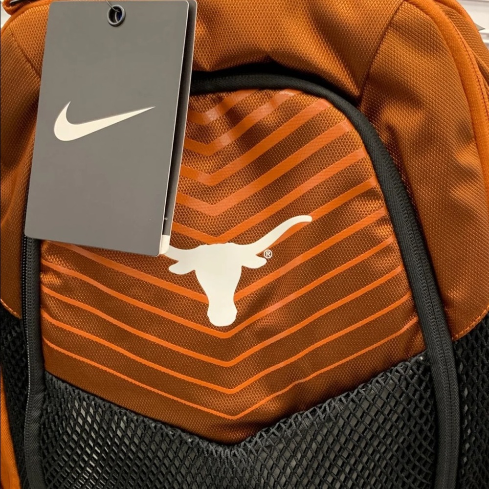 Nike Longhorn Backpack